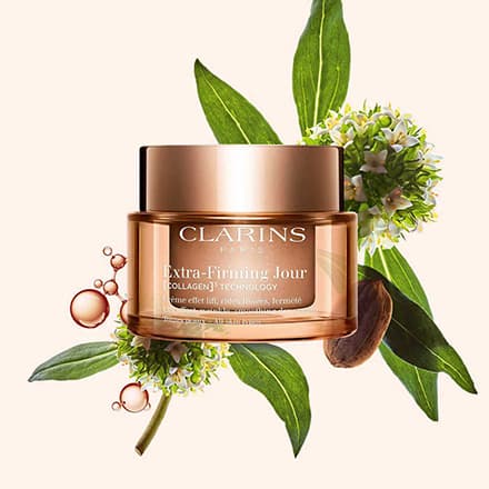 CLARINS Extra-Firming Jour - Crème Toutes Peaux pot de 50ml